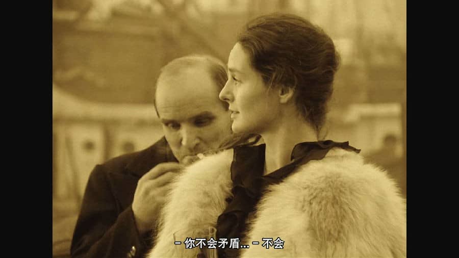 [欧美][剧情][度盘/BT][潜行者][BD-MP4/ 3.53GB][俄语中字][1080p][H265][10bit][安德烈·塔可夫斯基]