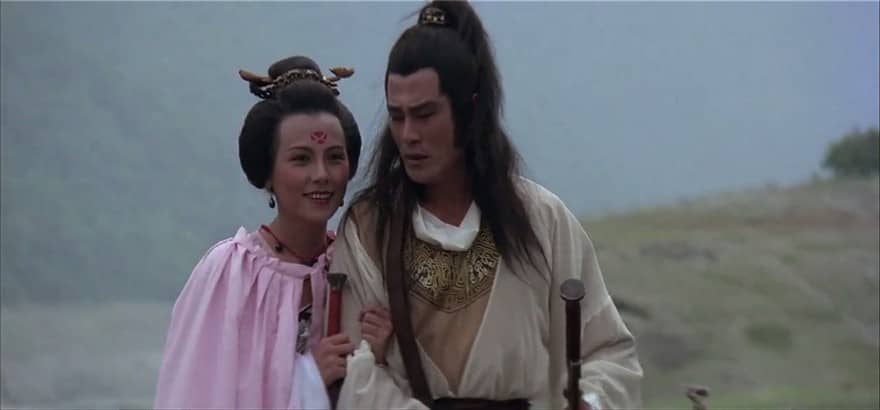 [台湾][动作][BT下载][名剑风流][HD-MKV/2.16G][国语中字][1080P]