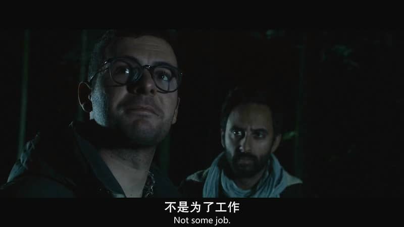 [2019][欧美][科幻][BT下载][宏观世界][HD-MP4/1.6G&amp;4.3G][英语中英双字][720P&amp;1080P][哔嘀影视]