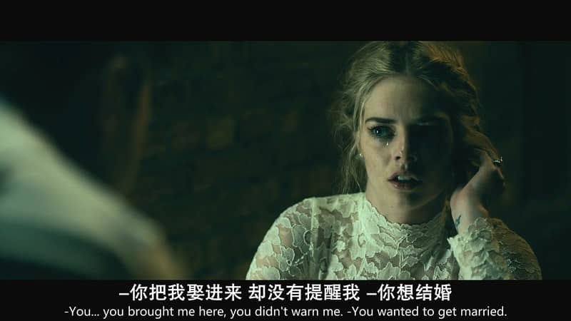 [2019][欧美][惊悚][BT下载][准备好了没][BD-MP4/1.1G&amp;2.7G][英语中英双字][720P&amp;1080P][哔嘀影视]