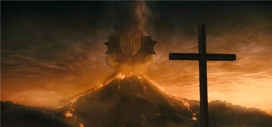 [2019][欧美][科幻][BT下载][哥斯拉2：怪兽之王 Godzilla: King of the Monsters][HD-MKV/2.91G][英语中字][1080P]