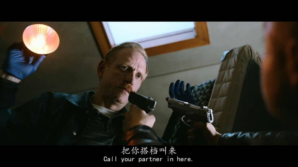 [2019][欧美][剧情][BT下载][绝命毒师电影:续命之徒 El Camino: A Breaking Bad Movie 2019][WEB-MKV/2.7G][中英字幕]