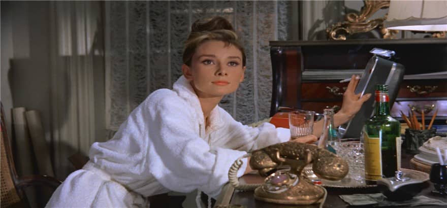 [欧美][爱情][BT下载][蒂凡尼的早餐 Breakfast at Tiffany's][HD-MKV/2.47G][英语中字][1080P]