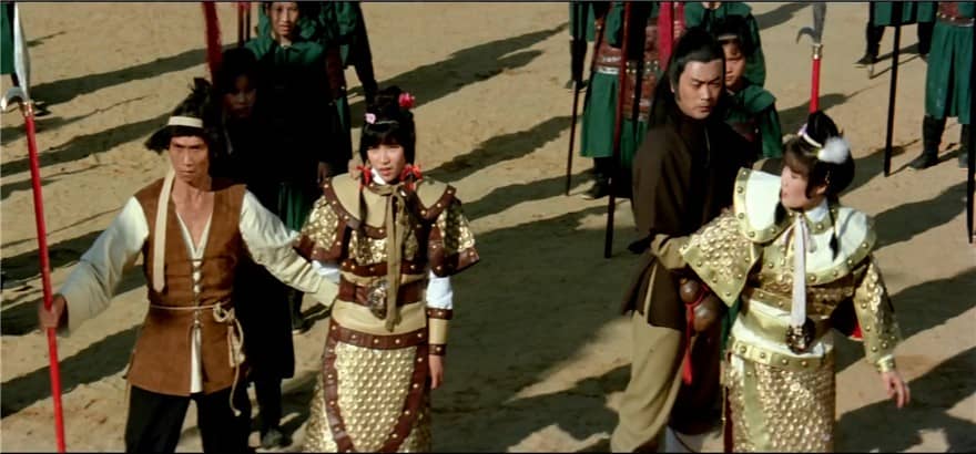 [台湾][动作][BT下载][孙膑下山斗庞涓][HD-MKV/2.01G][国语中字][1080P]