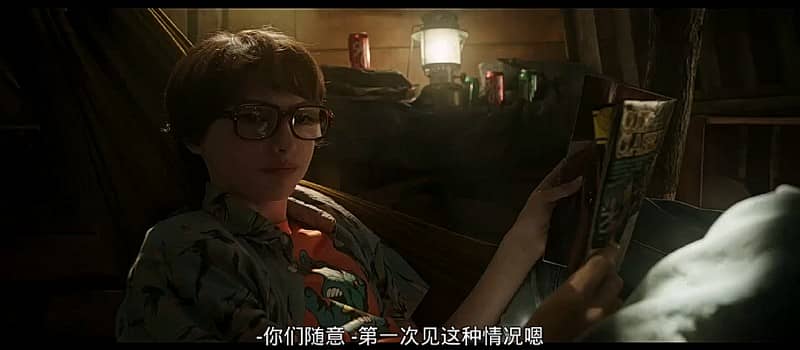 [2019][欧美][恐怖][BT下载][小丑回魂2][HD-MP4/4.15GB][英语中字][1080P高清韩版]
