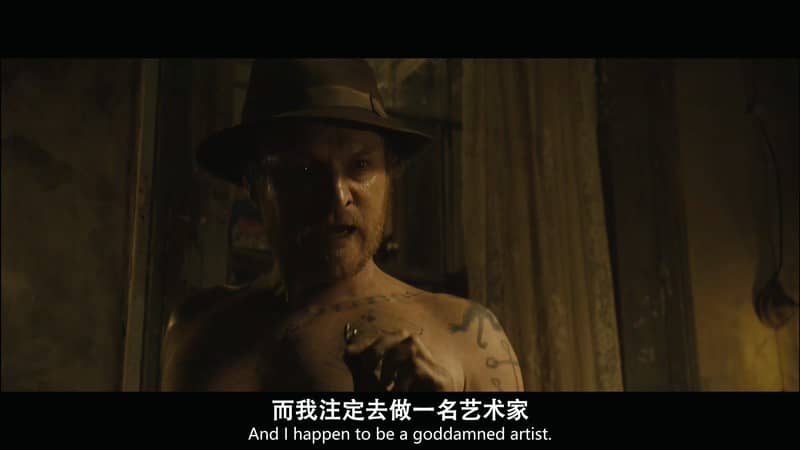 [2008][欧美][爱情][BT下载][返老还童][BD-MP4/2.3G&amp;3.7G][英语中英双字][720P&amp;1080P][哔嘀影视]