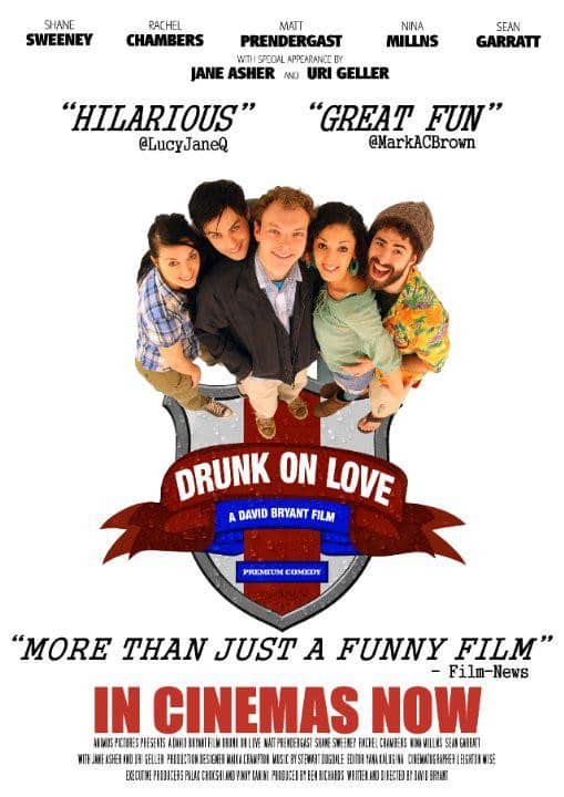 [2015][欧美][爱情][BT下载][为爱沉醉 Drunk on Love][HD-MKV/1.78G][英语中字][1080P]