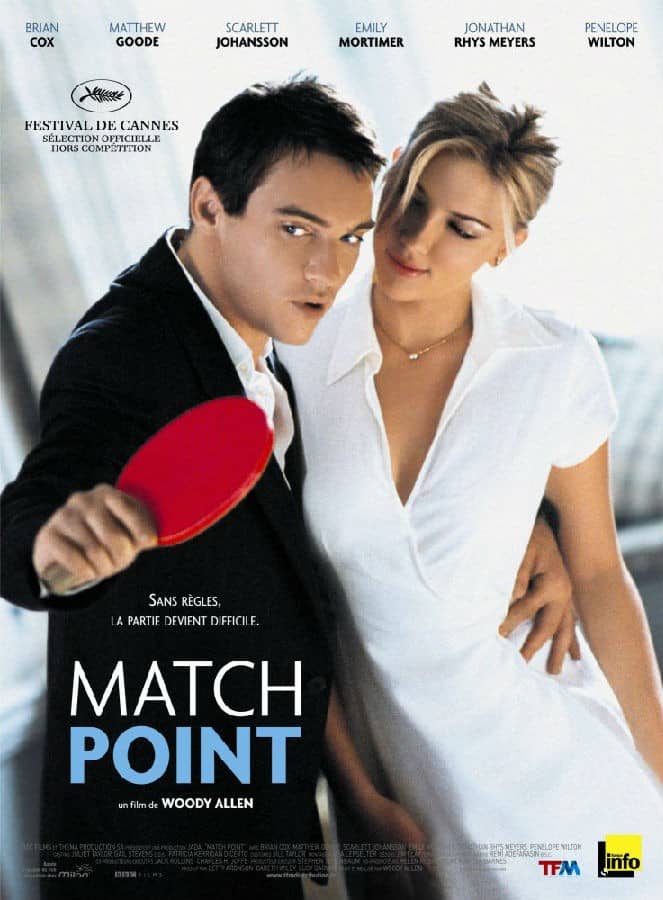 [欧美][爱情][BT下载][赛末点 Match Point][HD-MKV/2.75G][国语中字][1080P]