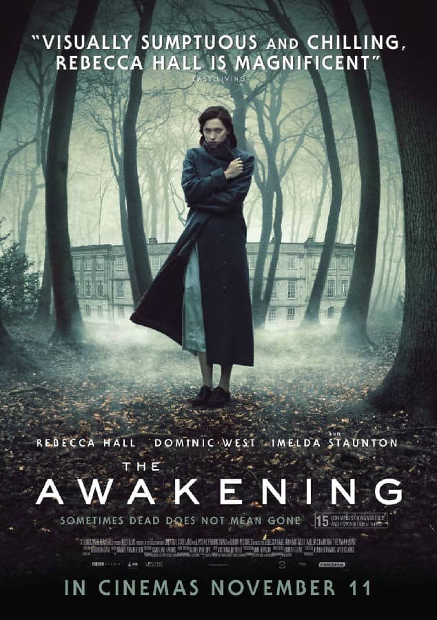 [2011][欧美][惊悚][BT下载][觉醒 The Awakening][HD-MKV/2.4G][英语中字][1080P]