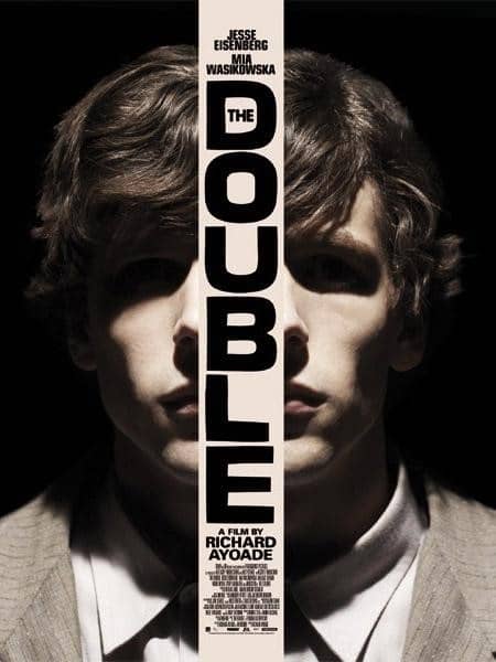 [2013][欧美][惊悚][BT下载][双重人格 The Double][HD-MKV/2.05G][英语中字][1080P]