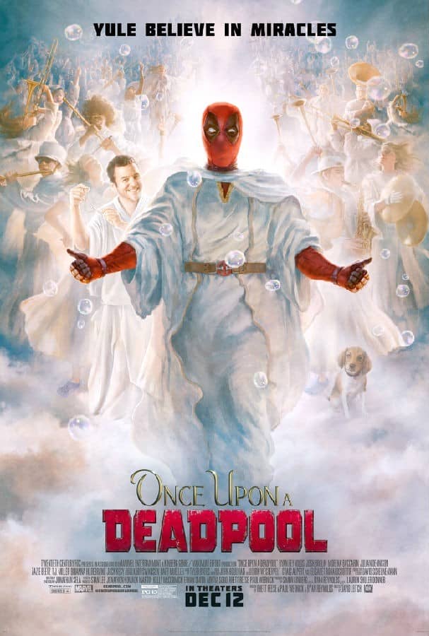 [2018][欧美][喜剧][纯净版][BT下载][死侍2 Deadpool 2][BD-MP4/1.9G][英语中字][720P][终极剪辑版][人人影视]