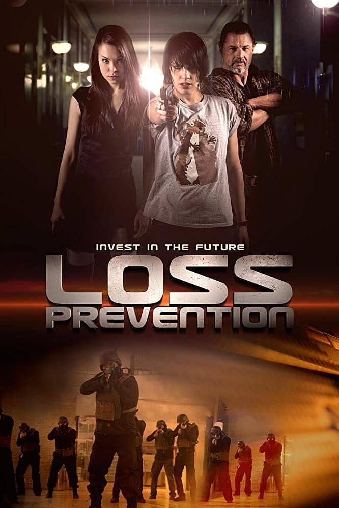 [2019][欧美][动作][BT下载][损害防阻 Loss Prevention][HD-MP4/2.1GB][中英双字幕][1080p]