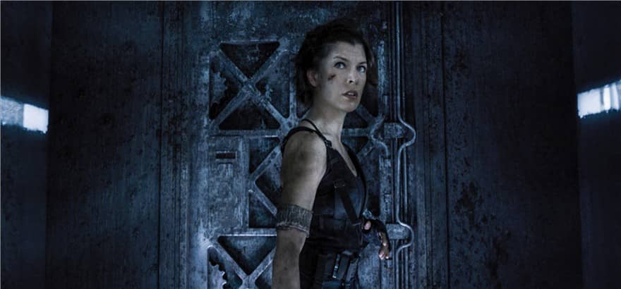 [2016][欧美][科幻][BT下载][生化危机：终章 Resident Evil: The Final Chapter][HD-MKV/2.32G][国语中字][1080P]