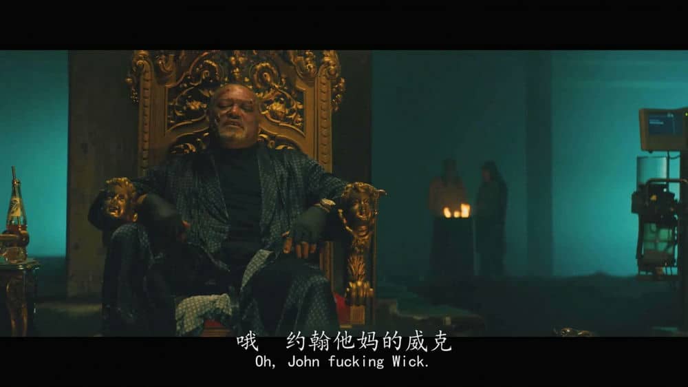 [2019][欧美][动作][BT下载][疾速备战3:全面开战 John Wick: Chapter 3–Parabellum 2019][BD-MKV/3.9G][中英字幕]