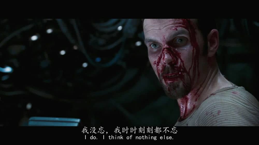 [系列][欧美][动作][BT下载][黑客帝国(三部全集) The Matrix 1999-2003][BD-MKV/12.5G][中英字幕][经典科幻高清收藏]