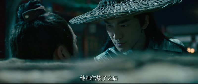 [2019][大陆][动作][纯净版][BT下载][脱离者][HD-MP4/1G][国语中字][1080P][无水印][哔嘀影视]