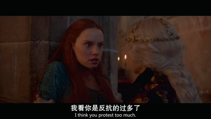 [2019][欧美][爱情][BT下载][奥菲莉娅][HD-MP4/1.2G&amp;2.7G][英语中英双字][720P&amp;1080P][哔嘀影视]