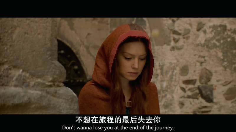 [2019][欧美][爱情][BT下载][奥菲莉娅][HD-MP4/1.2G&amp;2.7G][英语中英双字][720P&amp;1080P][哔嘀影视]