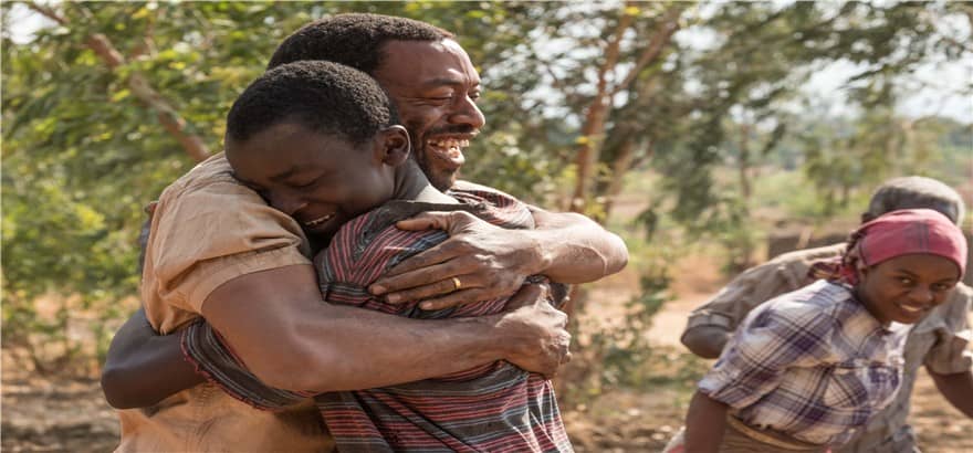 [2019][欧美][剧情][BT下载][驭风男孩 The Boy Who Harnessed the Wind][HD-MKV/2.49G][英语中字][1080P]