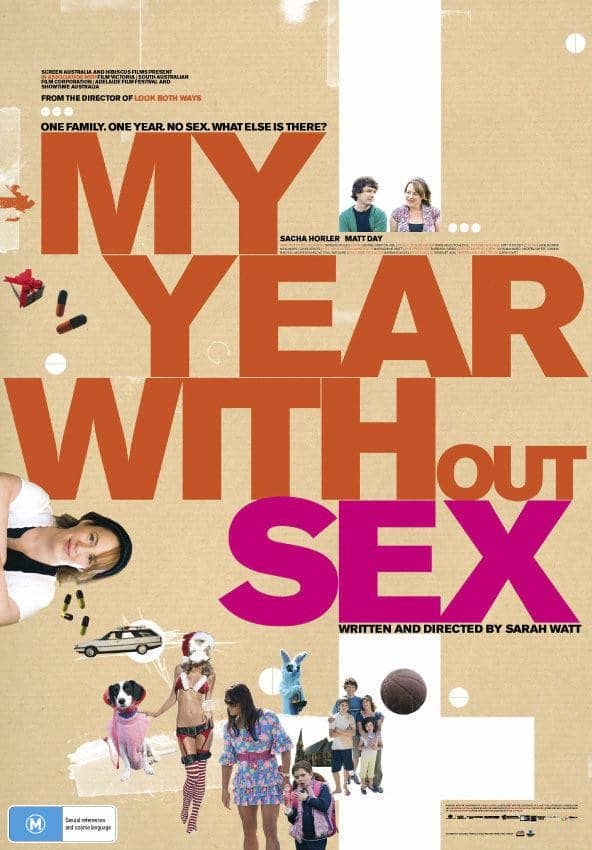 [2009][欧美][喜剧][BT下载][无性的一年 My Year Without Sex][HD-MKV/2.07G][英语中字][1080P]