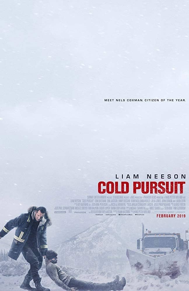 [2019][欧美][犯罪][BT下载][冷血追击.Cold Pursuit[HD-MP4/2.5GB/x265][中英双字幕][1080P][韩版来啦]