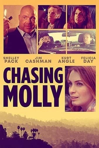 [2019][欧美][喜剧][BT下载][莫莉快跑 Chasing Molly][HD-MP4/2B][中英双字幕][1080P]