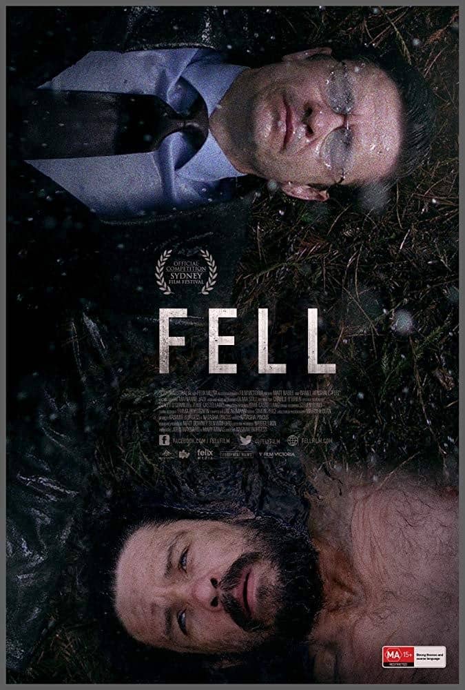 [2014][欧美][剧情][BT下载][Fell][HD-MKV/1.89G][英语中字][1080P]