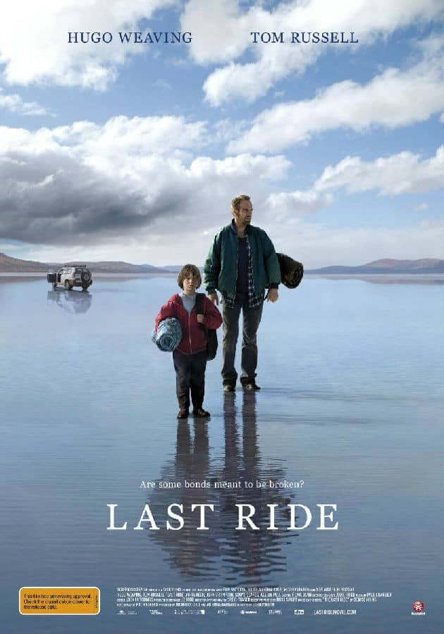 [2009][欧美][剧情][BT下载][最后的旅程 Last Ride][HD-MKV/2.16G][英语中字][1080P]