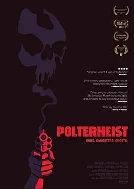 [2018][欧美][恐怖][BT下载][恶灵释放 Polterheist][HD-MP4/2GB][中英双字幕][1080P]