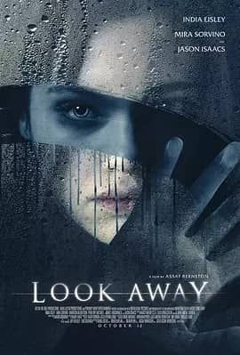 [2018][欧美][惊悚][BT下载][镜中人 Look Away][BD-MP4/2.45GB][中英双字幕][1080P]