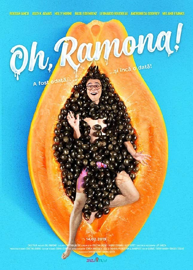 [2019][欧美][喜剧][BT下载][噢 雷蒙娜 Oh Ramona][HD-MP4/2.6GB][英语中文字幕][1080P]