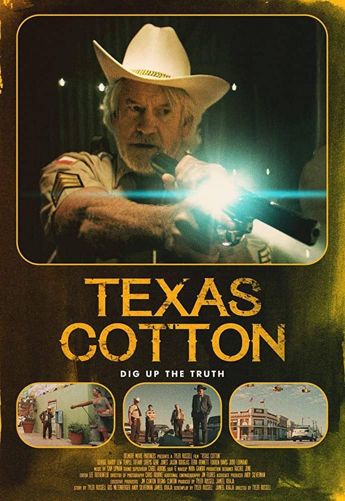 [2018][欧美][犯罪][BT下载][德州棉花 Texas Cotton][HD-MKV/1.97G][英语中字][1080P]