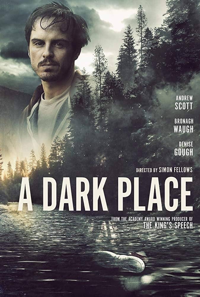 [2018][欧美][惊悚][BT下载][黑暗之地 A Dark Place][HD-MKV/1.99G][英语中字][1080P]