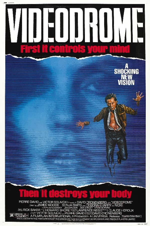 [欧美][惊悚][BT下载][录影带谋杀案 Videodrome][HD-MKV/1.83G][英语中字][1080P]