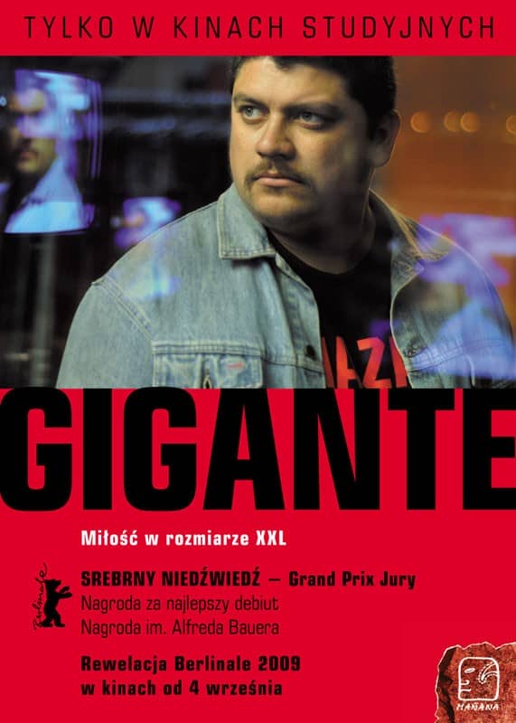 [2009][欧美][剧情][BT下载][暗恋 Gigante][HD-MKV/2G][西班牙语中字][1080P]