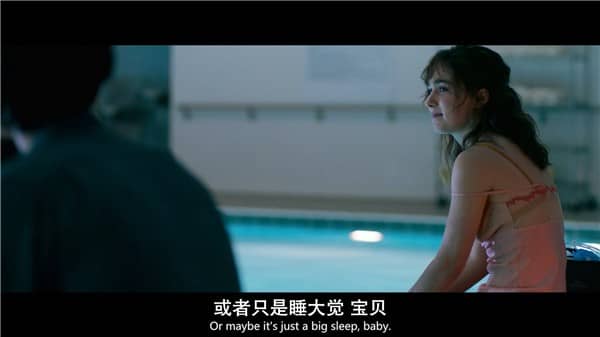 [2019][欧美][爱情][BT下载][五尺天涯 Five Feet Apart/爱上触不到的你(台)][HD-MP4/2.75GB][中英双字幕][1080P]