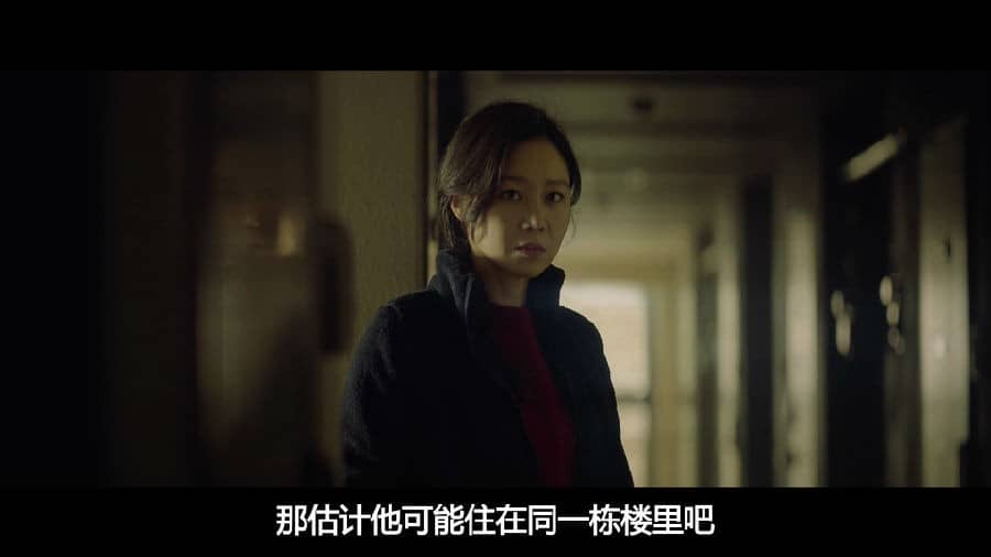 [2018][韩国][悬疑][BT下载][门锁][BD-MP4/2G][韩语中字][1080P][女主床下住了一个人，每到半夜男子会出现]