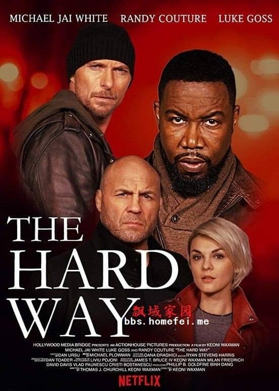 [2019][欧美][动作][BT下载][硬核风暴/铁血寻仇 The Hard Way 2019][WEB-MKV/2G][中文字幕]