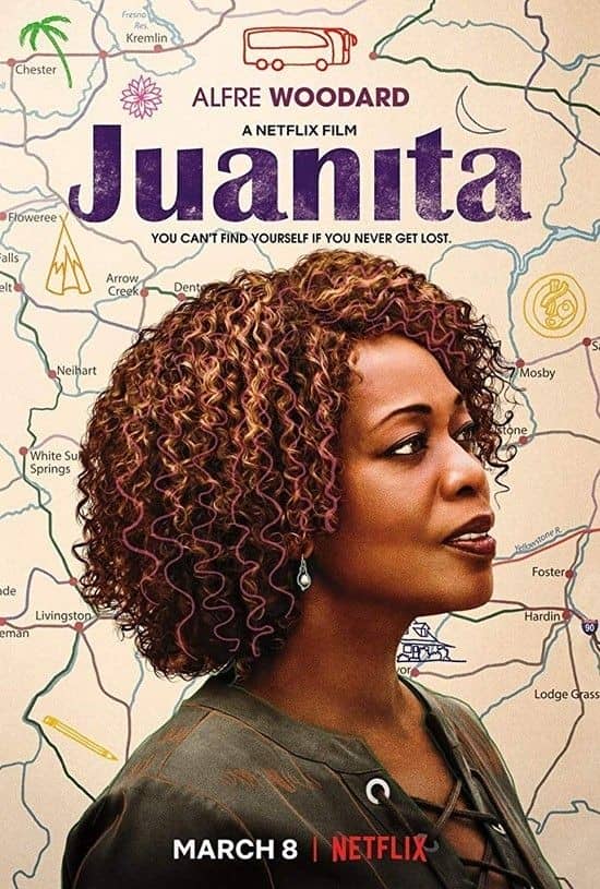 [2019][欧美][剧情][BT下载][老妈上路 Juanita][HD-MKV/2G][英语中字][1080P]