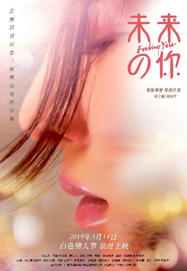 [2019][大陆][爱情][BT下载][未来的你][HD-MP4/0.99G][国语中字][720P][最新上映大陆爱情奇幻大片]