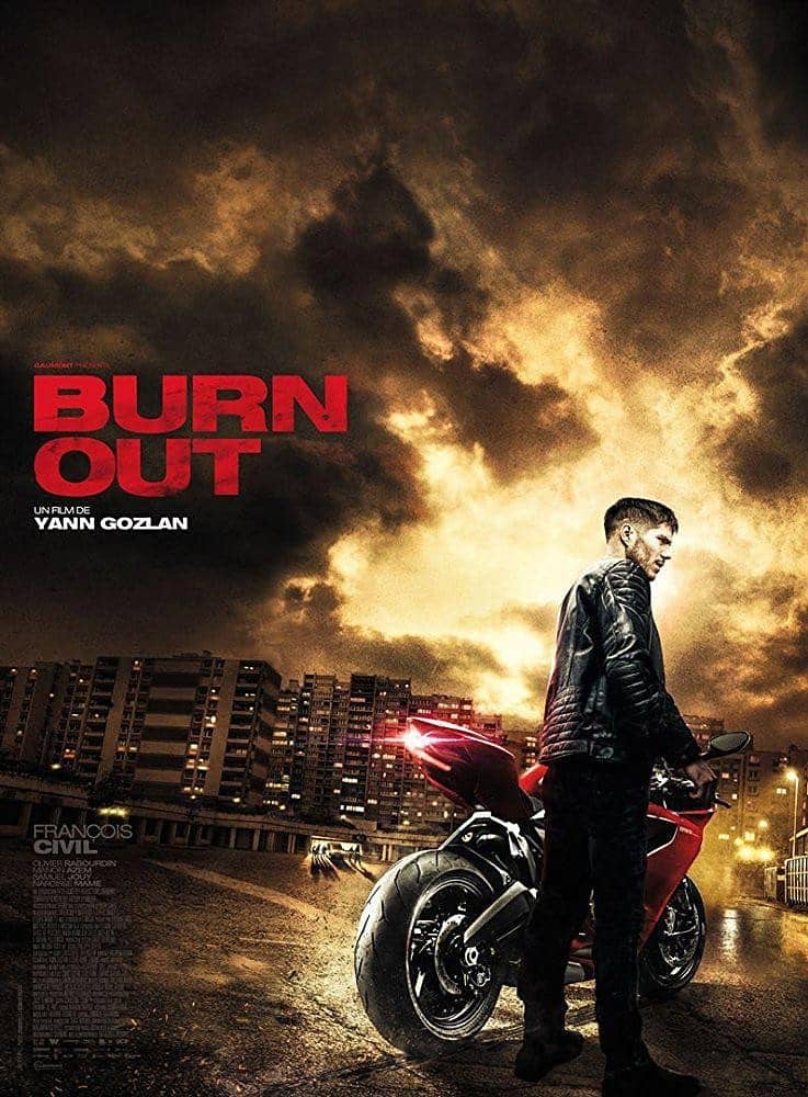 [2018][欧美][犯罪][BT下载][筋疲力尽.Burn.Out][BD-MP4/2.3GB][法语中字][1080P]