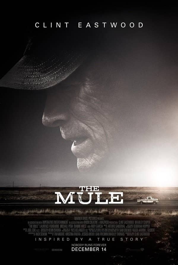 [2018][欧美][动作][BT下载][骡子/毒行侠 The Mule2018][WEB-MKV/2.6G][中英字幕][高分贩毒题材电影]