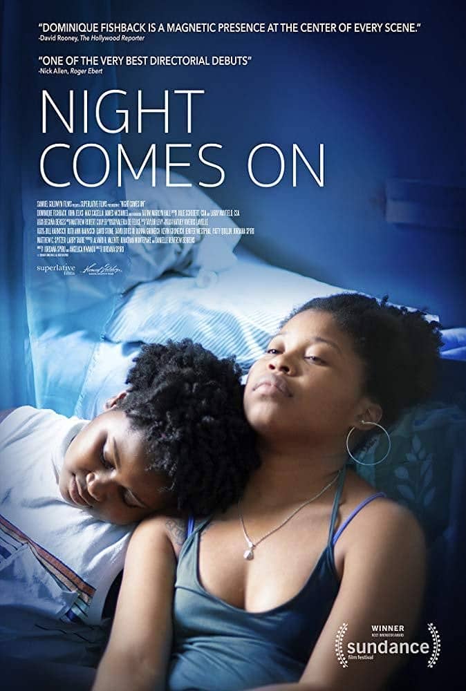 [2018][欧美][剧情][BT下载][黑夜如潮 Night Comes On][HD-MKV/1.92G][英语中字][1080P]