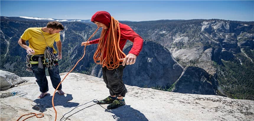 [2018][欧美][纪录][BT下载][徒手攀岩 Free Solo][HD-MKV/2.23G][英语中字][1080P]