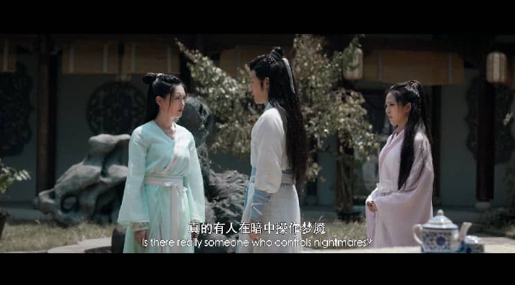 [2019][大陆][动作][纯净版][BT下载][七剑下天山之修罗眼][WEB-MP4/1.83GB][国语中字][1080P][Lieqiwang/无水印]