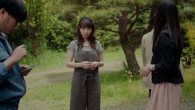[2018][日本][剧情][BT下载][初恋素描 ~讨厌啦真知子老师~][MKV-MP4/0.39G][日语中字][720P][日本av风]