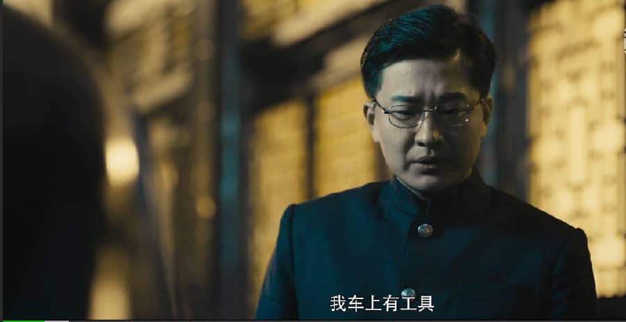 [2019][大陆][动作][BT下载][诡门十三针][HD-MP4/0.32G][国语中字][720P][最新上映大陆巨制动作大片]