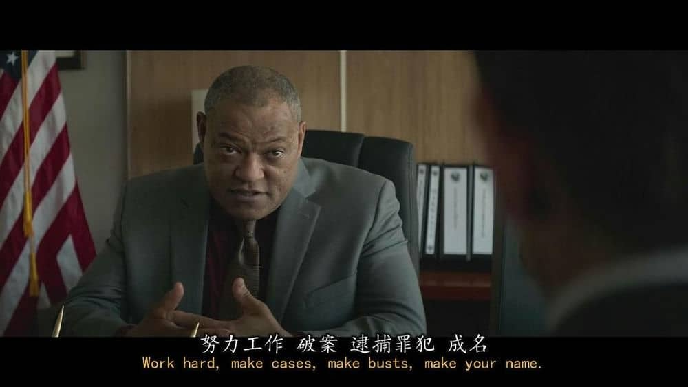 [2018][欧美][动作][BT下载][骡子/毒行侠 The Mule2018][WEB-MKV/2.6G][中英字幕][高分贩毒题材电影]
