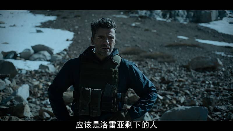 [2019][欧美][动作][BT/电驴/网盘下载][三方国界][HD-MP4/2.75GB][英语中字][1080P高清版]