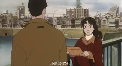 [日本][动画][纯净版][BT下载][人狼 Jin Roh：The Wolf Brigade.1999][BD-MKV/3.4G][日语中字][1080P]